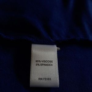 Cable & Gauge Tops - Cable & Gauge sleeveless tank top Cable & Gauge Tops - Cable & Gauge sleeveless tank top